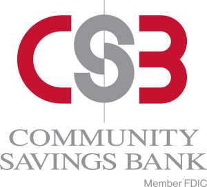 Community Savings Bank