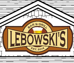 Lebowski's to Robins