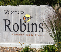 Robins Data